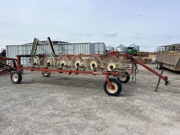 Main image H&S BF12HC